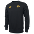 West Coast Eagles New Balance Unisex Crew Black (2023)