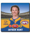 West Coast Eagles 2023 AFL Player Ceramic Coaster