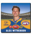 West Coast Eagles 2023 AFL Player Ceramic Coaster