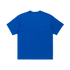 West Coast Eagles Adult Core Logo Tee (W23)