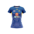 West Coast Eagles Women's New Balance First Nations Training Tee (2023)