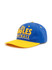 West Coast Eagles Adult Crest Deadstock Cap (W23)