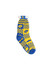 West Coast Eagles Sherpie Socks (W23)