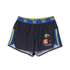 West Coast Eagles Cotton On AFLW Women's Running Shorts (2023)