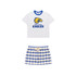 West Coast Eagles Women's Summer Pyjamas (S23)