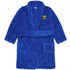 West Coast Eagles Adult Plush Robe (W23)