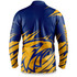 West Coast Eagles Adult Ignition Fishing Shirt