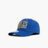 West Coast Eagles Youth Wordmark Hat (S23)