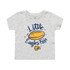 West Coast Eagles Infant Tee 2pk (S23)