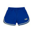 West Coast Eagles Women's Performance Shorts Royal (S23)