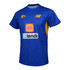 West Coast Eagles New Balance Adult Training Tee Royal (2024)