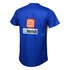 West Coast Eagles New Balance Adult Training Tee Royal (2024)