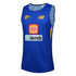 West Coast Eagles New Balance Adult Training Singlet Royal (2024)