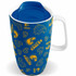 West Coast Eagles Handle Travel Mug (2024)