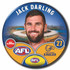 West Coast Eagles 2024 AFL Player Badge