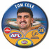 West Coast Eagles 2024 AFL Player Badge