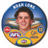 West Coast Eagles 2024 AFL Player Badge