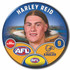 West Coast Eagles 2024 AFL Player Badge