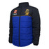 West Coast Eagles New Balance Puffer Jacket Royal/Charcoal (2024)