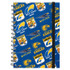 West Coast Eagles Hard Cover Notebook (2024)