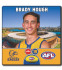 West Coast Eagles 2024 AFL Player Coasters