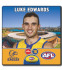 West Coast Eagles 2024 AFL Player Coasters