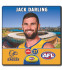 West Coast Eagles 2024 AFL Player Coasters