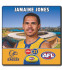 West Coast Eagles 2024 AFL Player Coasters