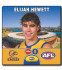 West Coast Eagles 2024 AFL Player Coasters