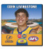 West Coast Eagles 2024 AFL Player Coasters