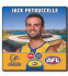 West Coast Eagles 2024 AFL Player Coasters