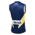West Coast Eagles New Balance Adult Gather Round Guernsey (2024) PRE-ORDER