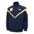 West Coast Eagles New Balance Adult Gather Round Retro Jacket (2024)