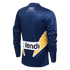 West Coast Eagles New Balance Adult Long Sleeve Gather Round Guernsey (2024) - PRE ORDER