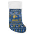 West Coast Eagles Christmas Stocking (2025)