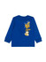 West Coast Eagles Toddler Multi Logo Long Sleeve Tee (2025)