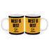 West Coast Eagles WA Day Mug (2025)