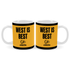 West Coast Eagles WA Day Mug (2025)