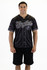 West Coast Eagles Adult Blackout Baseball Shirt (2025)