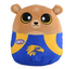 West Coast Eagles Squidgly Plush Toy (2025)