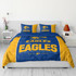 West Coast Eagles Quilt Cover Queen (2025)