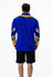 West Coast Eagles Fishing shirt