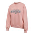 West Coast Eagles New Balance Women's Box Crew Pink (2026)