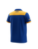 West Coast Eagles New Balance Youth Media Polo Royal (2026)