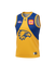 West Coast Eagles New Balance Toddler Clash Guernsey (2026)