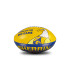West Coast Eagles AFL Mini Soft Football