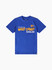 West Coast Eagles Youth Graphic Tee (2026)
