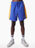 West Coast Eagles Men's Multi Logo Shorts (2026)