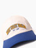 West Coast Eagles Adult Essentials Cap White (2026)