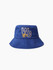 West Coast Eagles Youth Bucket Cap Royal (2026)